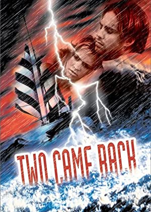 Two Came Back (1997) starring Melissa Joan Hart on DVD on DVD